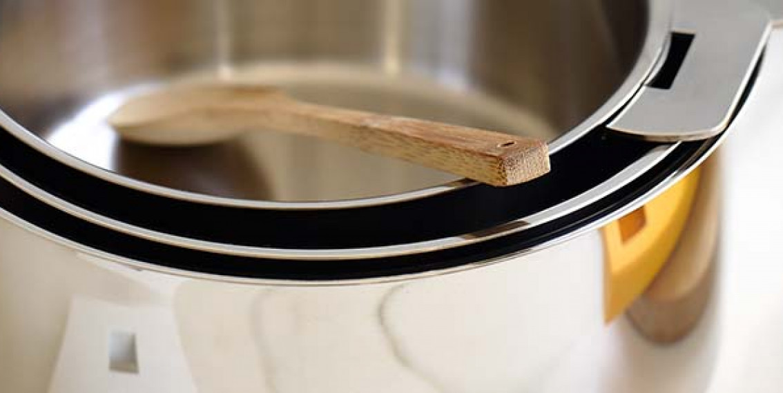 Comment reconnaître une poêle ou une casserole en inox d'excellente qualité ?