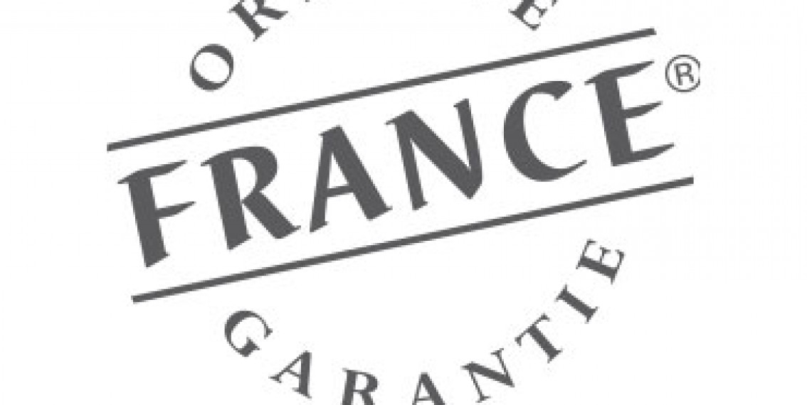 Получение лейбла «Origine France Garantie»
