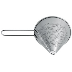 Conical strainer - Cristel