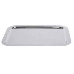 Stainless steel trays - Cristel