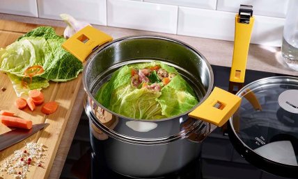 Pourquoi faut-il manger des légumes verts ?