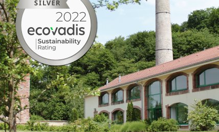 CRISTEL obtient le label ECOVADIS