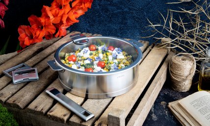 Meal prep : L’organisation des repas pour mieux manger