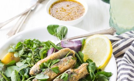 La plancha inox, l'indispensable de votre cuisine saine en extérieur