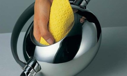 Preservez votre sante avec une bouilloire en inox