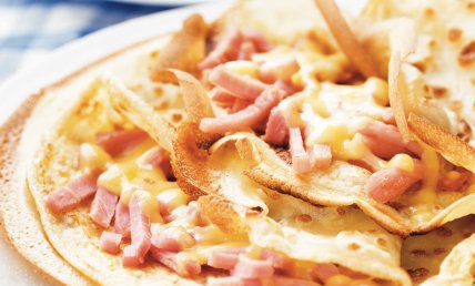 5 astuces pour réussir ses crêpes à coup sûr avec une poêle de pro en inox