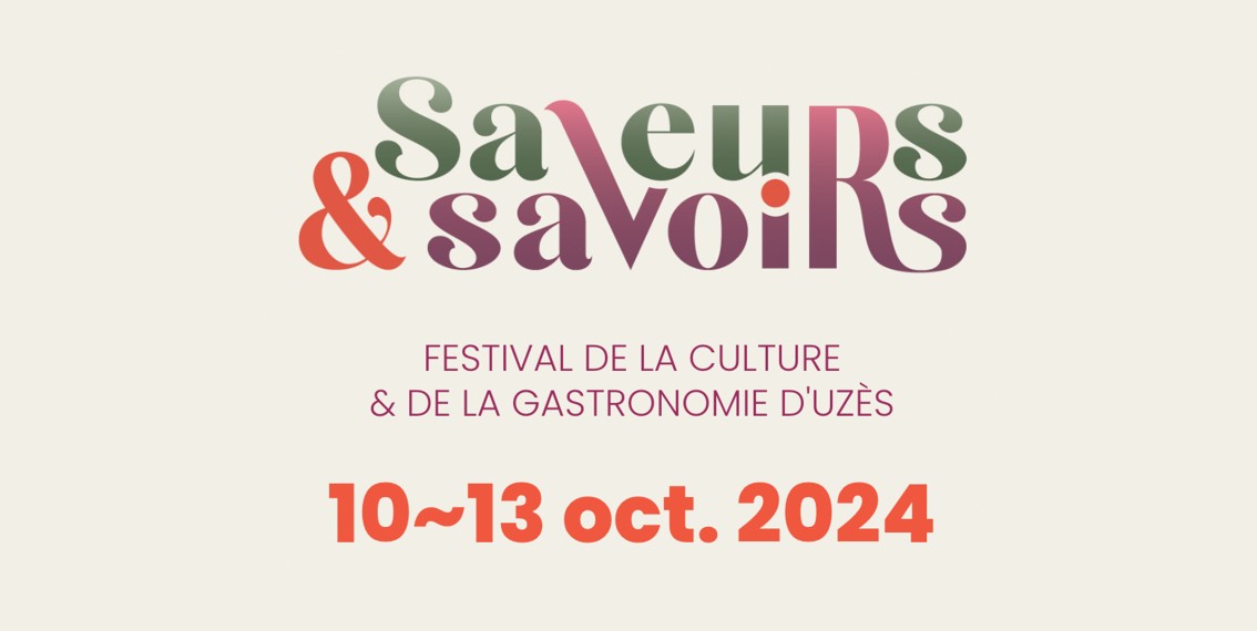 CRISTEL au festival Saveurs et Savoirs