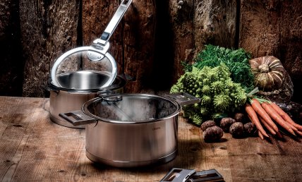Les ustensiles de cuisine indispensables
