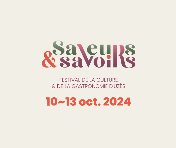 CRISTEL au festival Saveurs et Savoirs