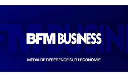 CRISTEL sur BFM BUSINESS