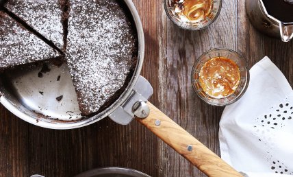 Comment éviter que les aliments ne collent dans l'inox ?