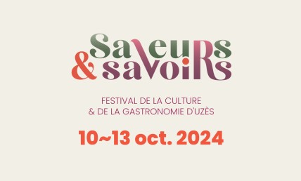 CRISTEL au festival Saveurs et Savoirs