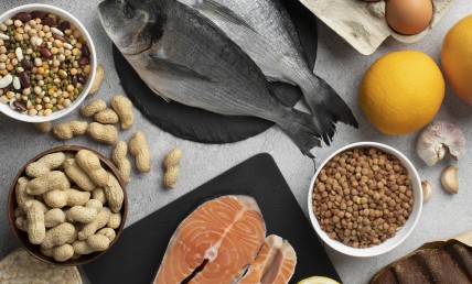 Nos conseils pour une alimentation anti-inflammatoire