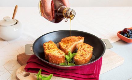 Comment choisir sa poêle CRISTEL anti-adhérente ?