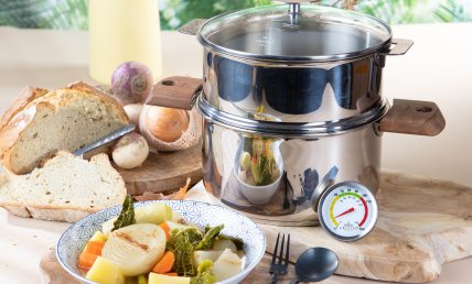 Nutrition : Comment renforcer son système immunitaire ?