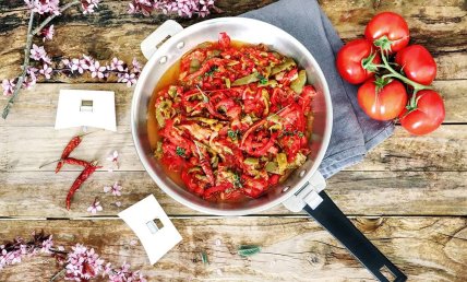 L’anti-gaspi challenge : comment cuisiner écologiquement ?