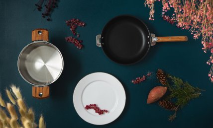 Quel est le meilleur revêtement pour une poêle ou une casserole ?