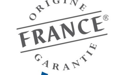 Obtention du label «Origine France Garantie»
