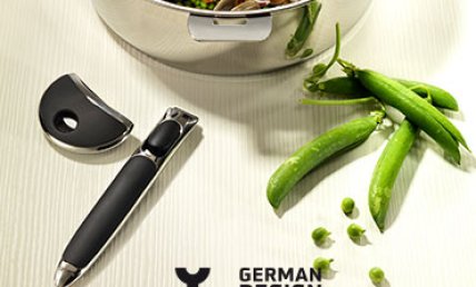 Les collections Strate et Zénith 3 obtiennent le pretigieux German Design Award !