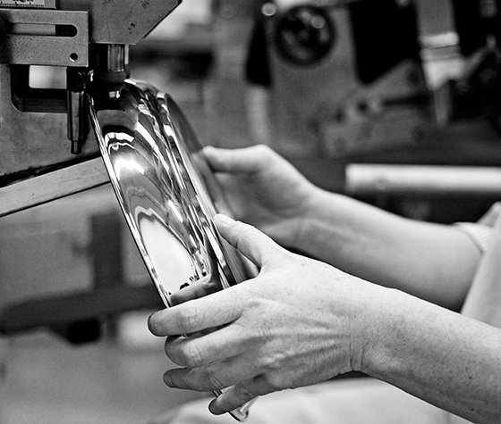 Nos produits sontDurablesSains pour l’organismeFabriqués en France
(pour la majorité)