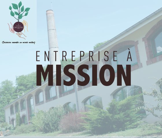 Entreprise à mission