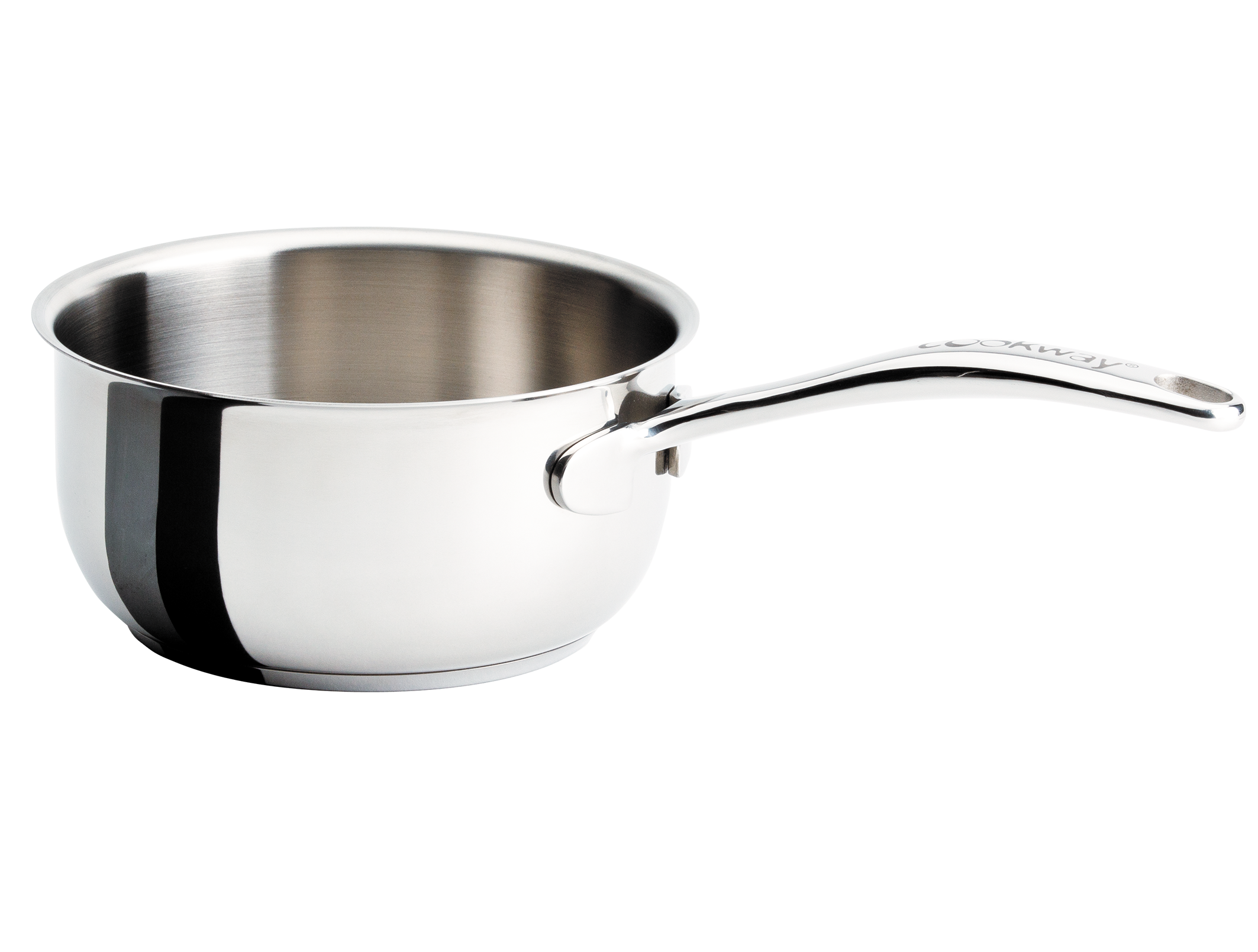 Casserole inox Cookway Master inox, Casseroles Cristel