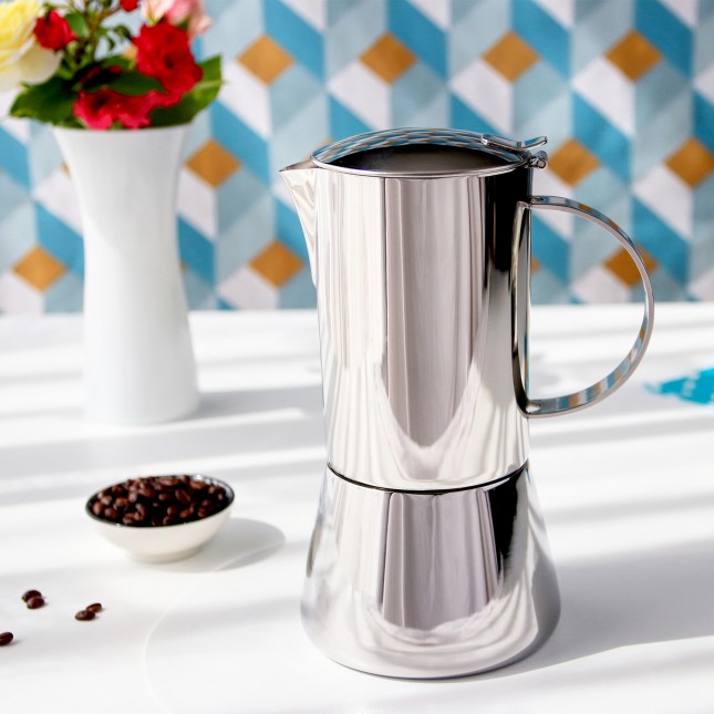 Cafetière italienne Capri 2