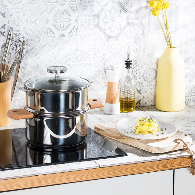 Biome healthy cooking 12