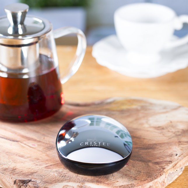 Small high-precision electronic kitchen scale 3