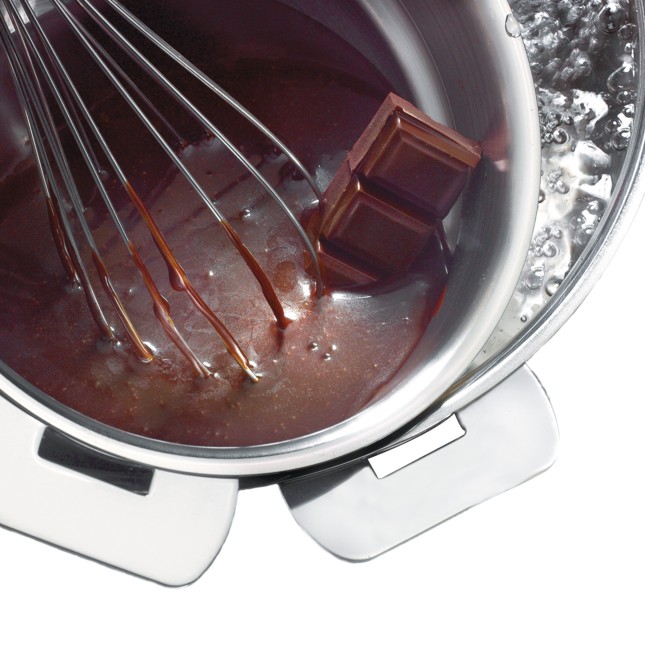 Stainless bain-marie insert - Removable Mutine 5