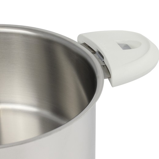 Side handle Black 12