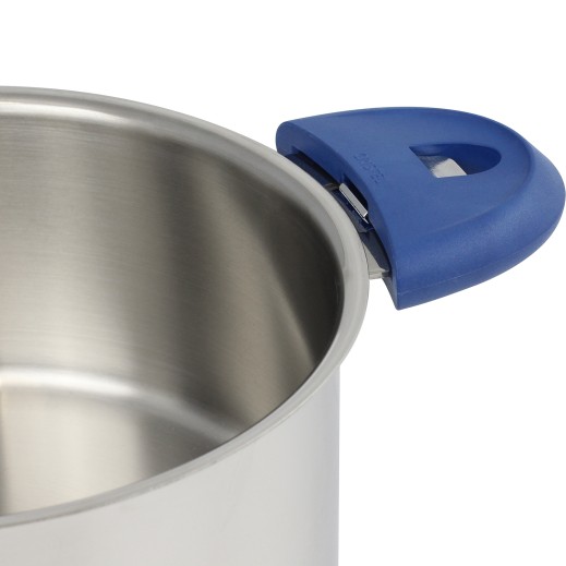 Side handle Black 10