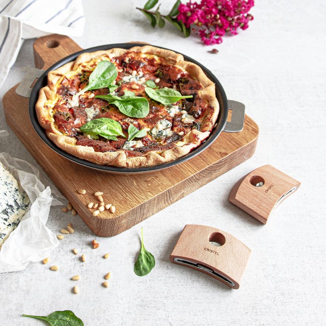 Anse amovible bois Bois de hêtre 2