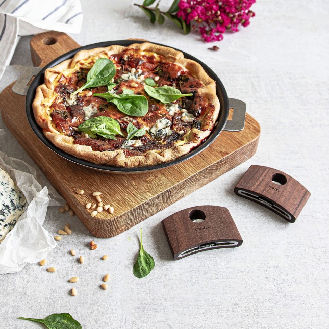 Anse amovible bois Bois de hêtre 4