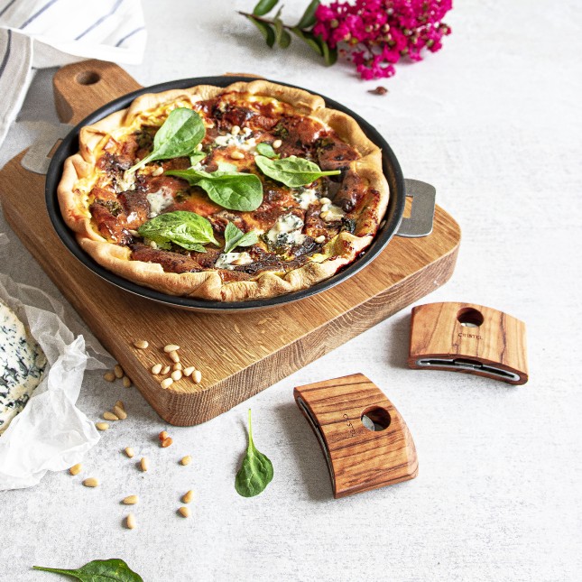 Anse amovible bois Bois de hêtre 6