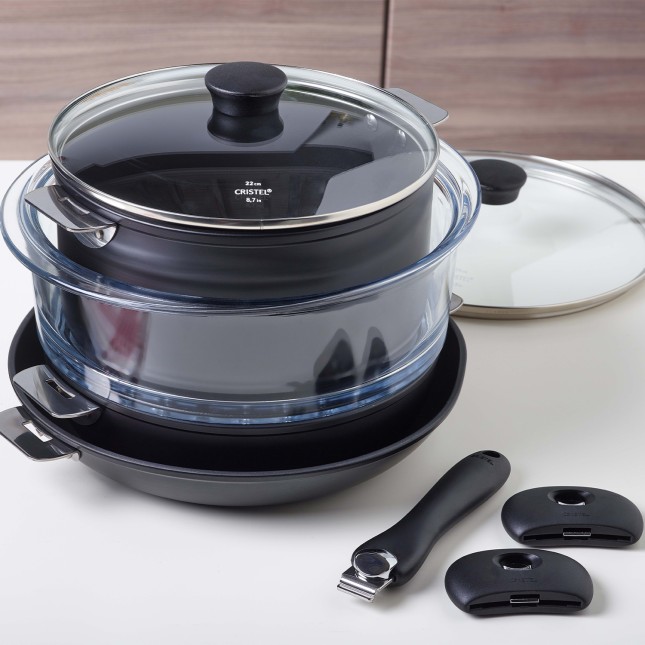 Grip - Removable Cookway Ultralu 3