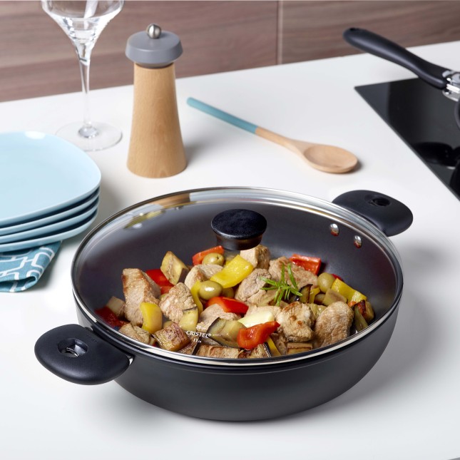 Grip - Removable Cookway Ultralu 2