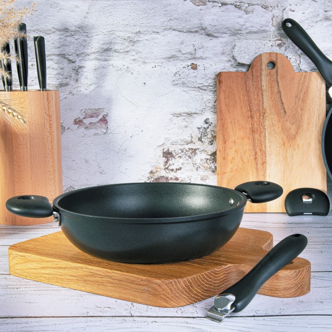 Handle - Removable Cookway Ultralu 7