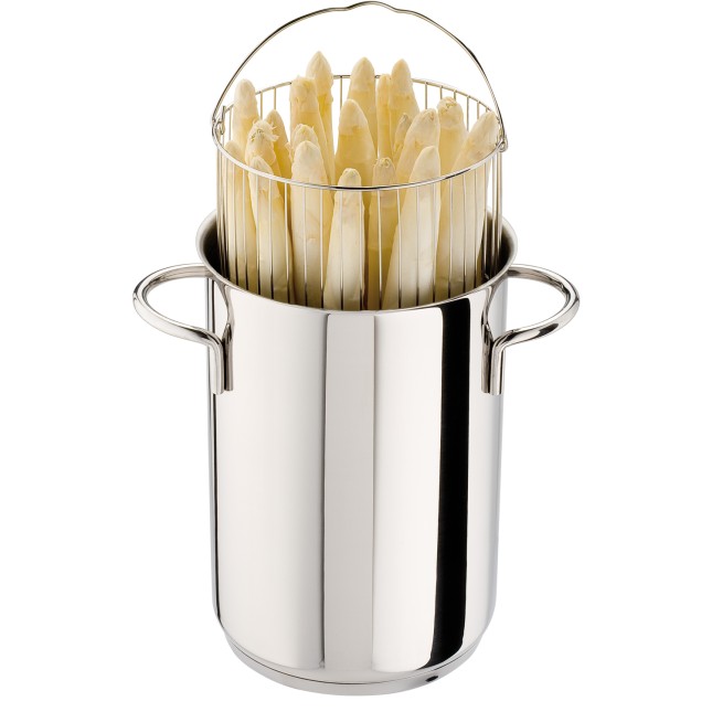 Asparagus steamer 4