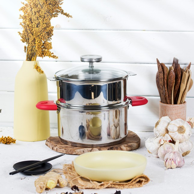 Biome healthy cooking Black 4