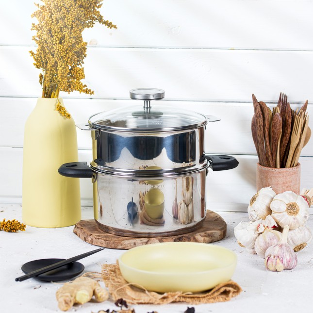 Biome healthy cooking Black 2