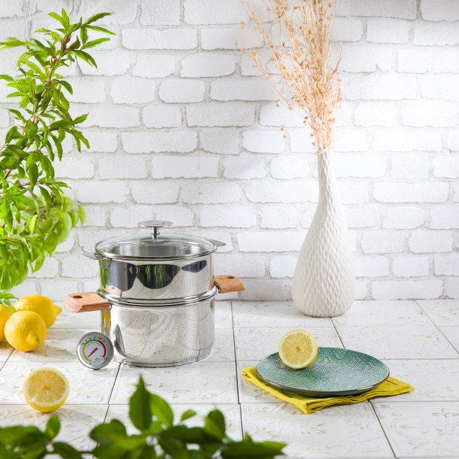 Biome healthy cooking 9