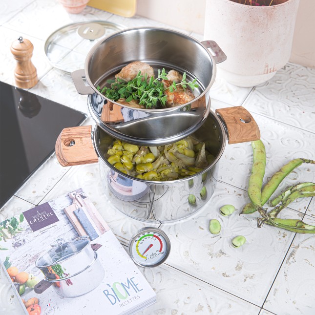 Biome healthy cooking 8