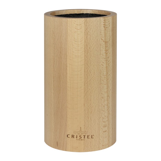 Cristel Knife Block