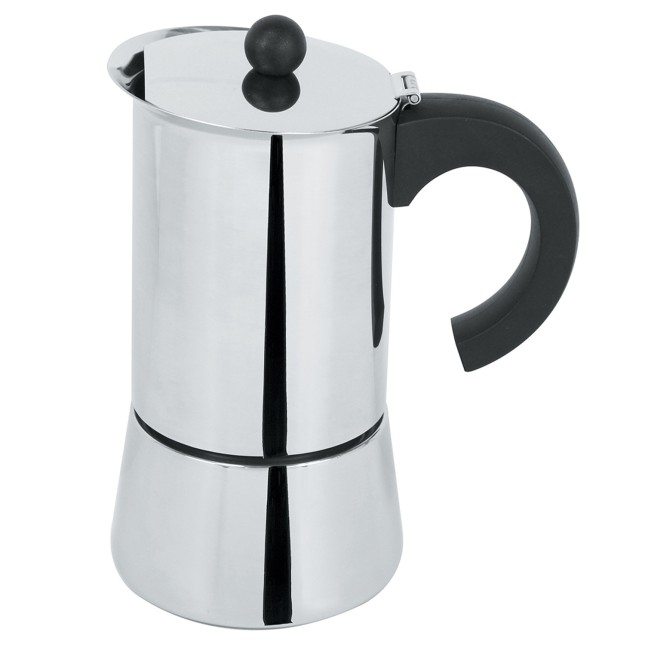 Adria Italian coffee pot