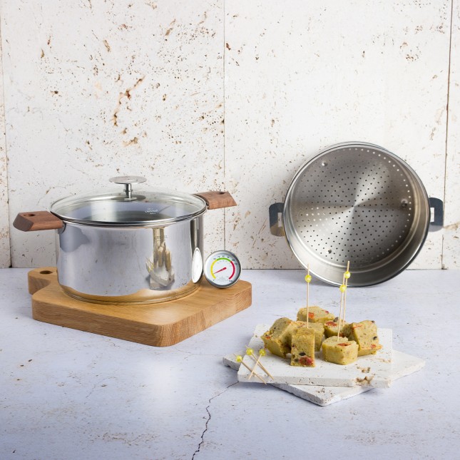 Biome healthy cooking 13