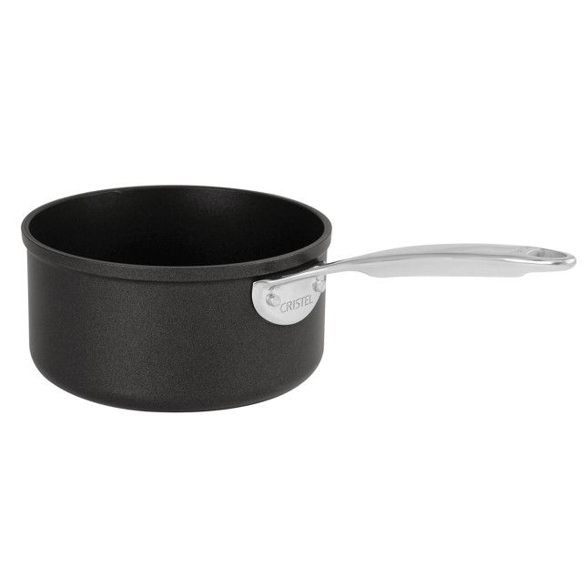 Aluminium saucepan - Castel'Pro 2