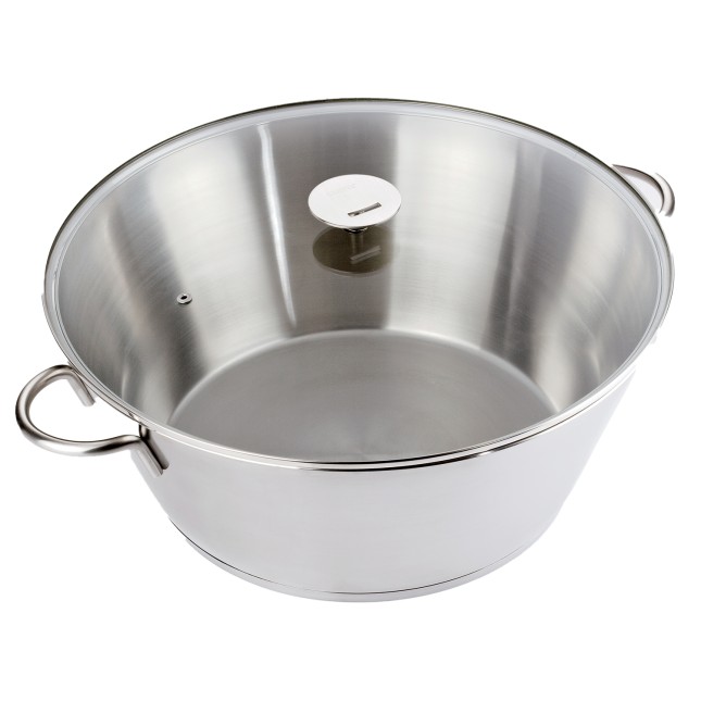 Large-capacity pot 2
