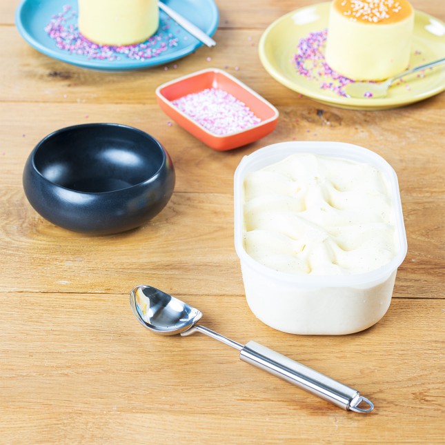 Cuillère à glace 2