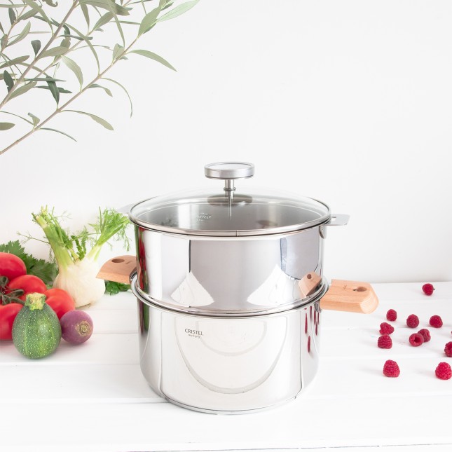 Biome healthy cooking 2